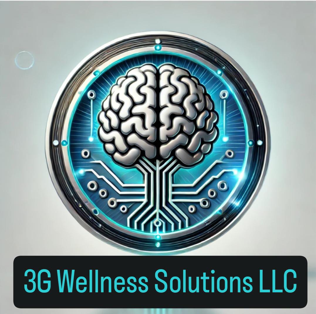 BACKWELLNESS by 3G Wellness Solutions