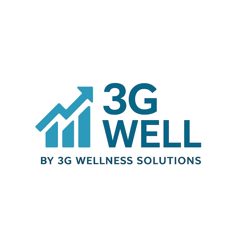 3G WELL by 3G Wellness Solution
